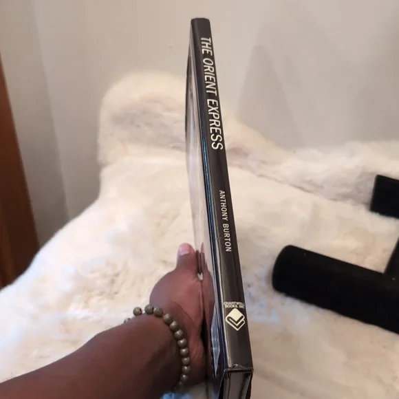 Chartwell| The Orient Express - Picture 6 of 12